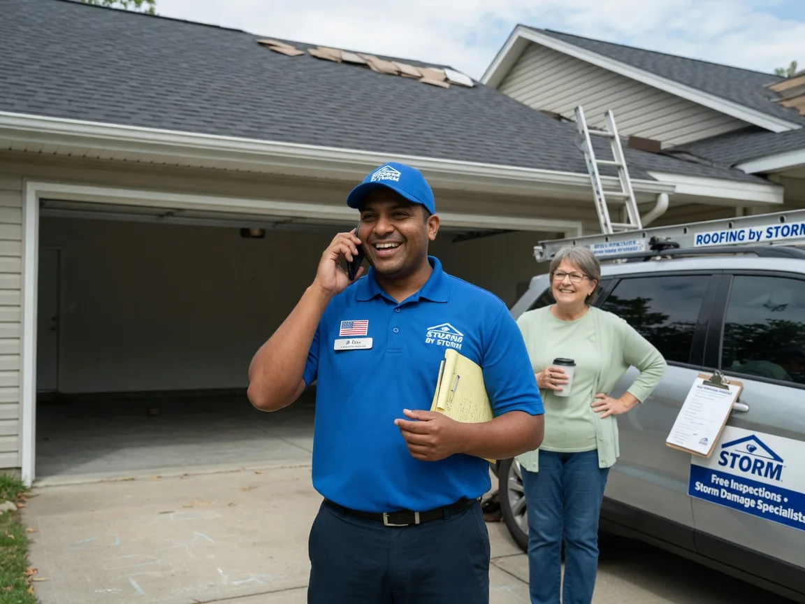 Roof Repair Near Me Mena, AR FAQs