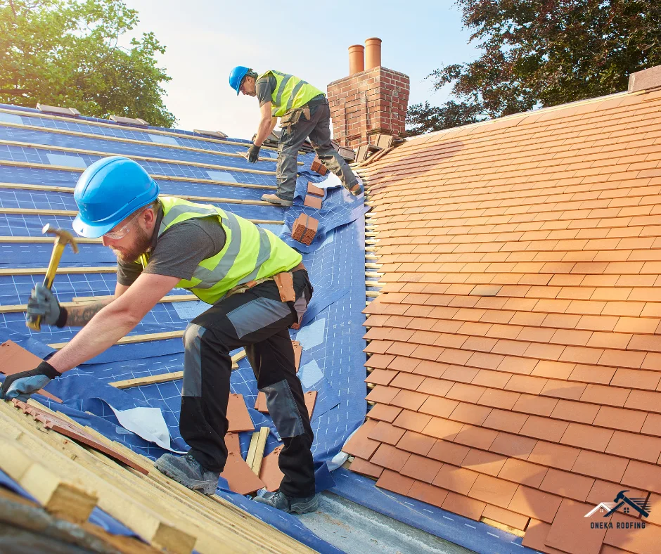 Why choose Roof Repair Near Me in Mena, AR