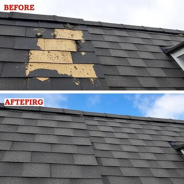 Roof Repair Near Me in Mena, AR near me